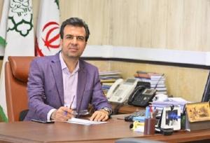 بهبود ساختاری محله باغ فردوس در تهران