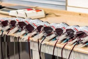 میرزاده: تیم سیار خون‌گیری در اسلام‌آباد غرب مستقر می شود