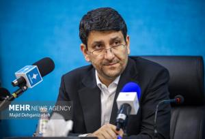 وزیر ارتباطات برای افتتاح پروژه های ارتباطی وارد بیرجند شد