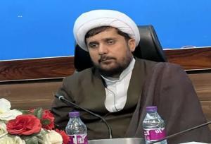 امام جمعه کهنوج: مدیری که توان خدمت به مردم ندارد مسئولیت را رها کند