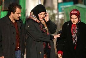 دورهمی هنرمندان در جشن تولد خانم بازیگر پایتخت