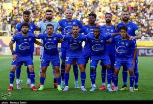 استقلال همچنان پیگیر زمان بازی با صنعت نفت