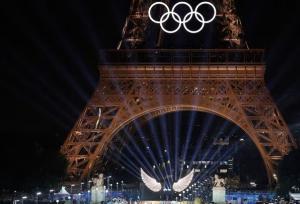 سکوت واتیکان درباره تمسخر تابلوی «شام آخر»در افتتاحیه المپیک شکست