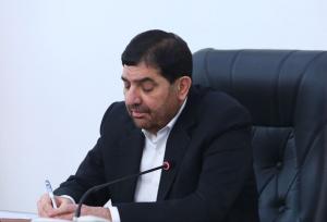 پیام تسلیت مخبر به خانواده شهیدان خوراکیان