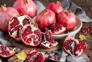 افتتاحیه ششمین دوره جشنواره انار خورهه محلات