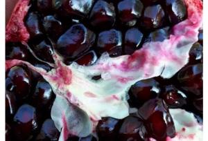 جشنواره «اناردانه سیاه جوشان» گلباف کرمان پیوند گردشگری کشاورزی و فرهنگ