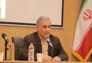 اسماعیلی: دست متعرض به میهن و ارزش‌هایمان را قطع می‌کنیم