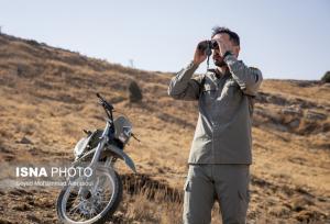 حمایت‌های قانونی یکی از نیازهای جدی محیط بان‌ها