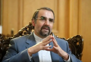 استعفای مشاور رئیس‌جمهور تایید شد