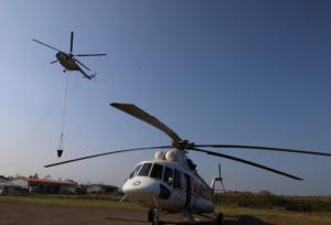 به‌کارگیری ۸۹ نیروی عملیاتی، ۳ بالگرد و پهپادهای حرارتی در الیت چالوس