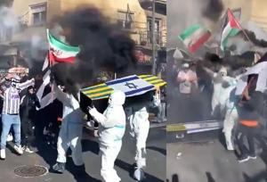 تحلیل جنگ دوازده روزه با رژیم صهیونی