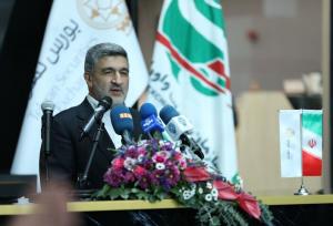 صیدی: بورس در همه‌ دنیا روزهای مثبت و منفی دارد