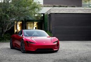 تسلا از «بی‌وای‌دی» شکست خورد