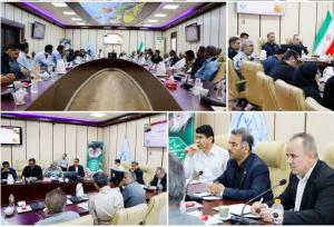 مدیرکل شیلات بوشهر: هیچ‌ اغماضی در برخورد با صید غیرمجاز نخواهیم داشت