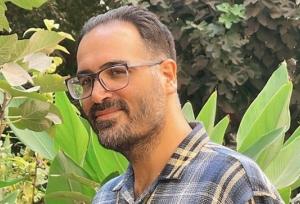 برای سعید خرمی که ناباورانه رفته است