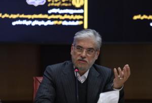 وزیر علوم: موضوع بحران آب مثل اغلب موضوعات فرابخشی است