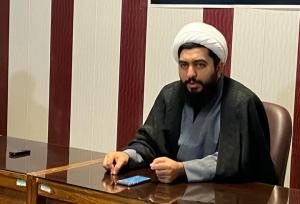 حجت الاسلام شهابی: خط گفتمان ایام فاطمیه «مقاومت وحدت آفرین» است