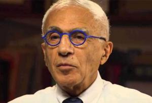 یک ایرانی که پس از مرگش پادشاه فوتبال ایران شد