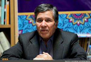 مراسم گرامیداشت بیستمین سالگرد تاسیس خردسرای فردوسی در مشهد برگزار شد