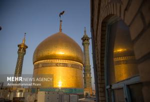 جزئیات مراسم جشن میلاد حضرت زینب کبری (س) در حرم بانوی کرامت