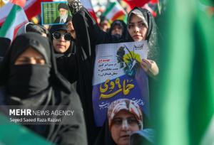 درک تغییر آرایش دشمن از جنگ سخت به «تزویر مدرن» ضروری است