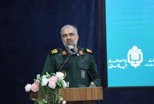 حسینی: جهادگران، طلایه‌داران مقاومت و خدمت به مردم‌اند