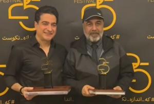 رضا عطاران تیم مورد علاقه‌اش را لو داد