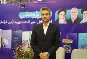 ذاکریان: پژوهش‌های اقتصادی پشتوانه تصمیم‌سازی و توسعه خراسان جنوبی است