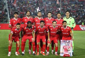 پرسپولیس در انتظار افزایش سرمایه برای تسویه بدهی‌ها