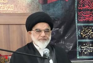 حضرت زهرا (س) معلمی برای همه بشریت است