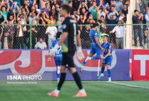استقلال به دنبال ۳ امتیاز طلایی/ کار آسان سپاهان برای بازگشت به بالای جدول