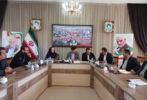 امانی: نظارت مستمر بر ساخت و سازهای خارج از حریم در نمین ضرورت دارد