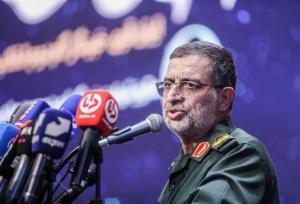 موج نهم وعده صادق ۳ بدون وقفه علیه بانک اهداف رژیم ادامه می یابد