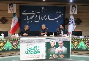 هفته دولت فرصت تبیین دستاوردها و امیدآفرینی است