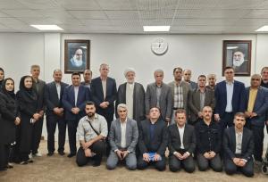 پورذهبی: استعدادهای ورزشی کردستان باید حفظ شوند