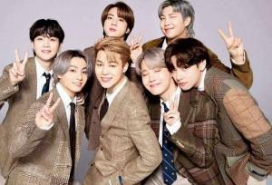 بازگشت جنجالی بی‌تی‌اس پس از ۴ سال دوری مشخص شد