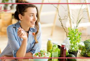 ۵ عادت ساده برای سلامتی بهتر در روزمره