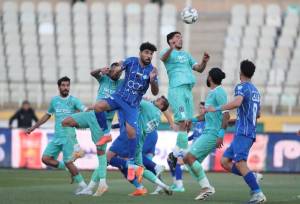 دو مهاجم ضعیف‌ترین بازیکنان تاریخ استقلال/ ساپینتو شانس آورده است!