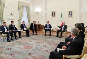 پزشکیان: ایران هرگز زورگویی و قلدری را نخواهد پذیرفت