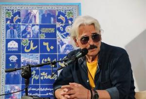 رضا صابری: نسل امروز ما دچار کج فهمی‌های فضای مجازی شده
