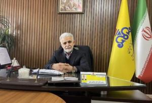 مرادی:ایستگاه تقلیل فشار گاز در مشگین‌شهر احداث می شود