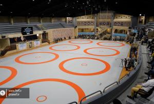 یکی از مجهزترین و بزرگترین‌ خانه‌های کشتی ایران در ایذه افتتاح می‌شود