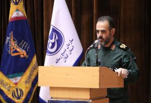 رفع محرومیت ها در سایه تلاش جهادگران محقق می شود