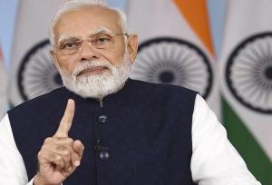 مودی: هدف قرار گرفتن اقامتگاه پوتین نگران‌کننده است