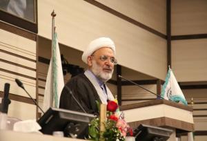 رویکرد دادگستری سمنان صیانت از مراجعان؛ وکلا یاری‌گر نظام قضایی هستند