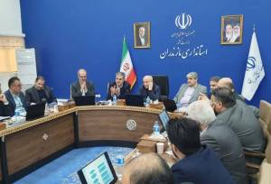 گلپایگانی: بافت‌های تاریخی مازندران موتور محرک اقتصاد و گردشگری است