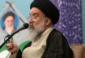 خاتمی: ۳۰ فرمانده اسرائیلی را در جنگ ترور کردیم