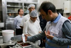 بررسی بیش از ۳۱۹ شکایت مردمی در مرکز بهداشت جنوب تهران