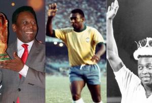 جوان‌ترین گلزنان جام جهانی را بشناسید