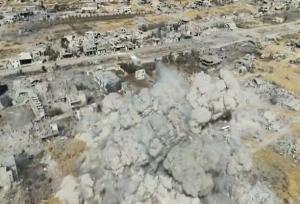 واکنش ۸ کشور عربی و اسلامی به تصمیم اسرائیل برای بازگشایی «رفح»